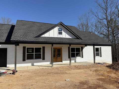 6524 Castle Ridge Drive, Benton, AR 72019