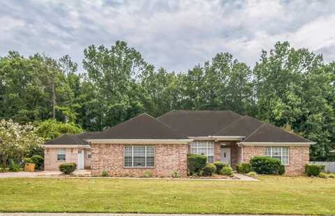 18 Turnberry Lane, Cabot, AR 72023