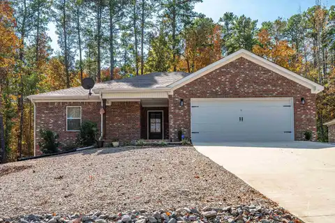 5 Estrella Circle, Spring Hill, AR 71909