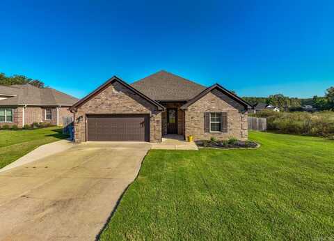 5008 Clover Brook Drive, Bryant, AR 72022