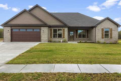 2336 Lakewood Circle, Cabot, AR 72023