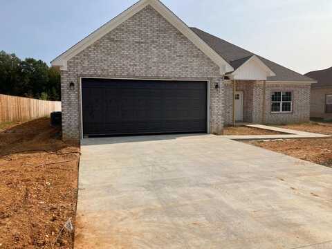 11 River Cliff Drive, Mayflower, AR 72106