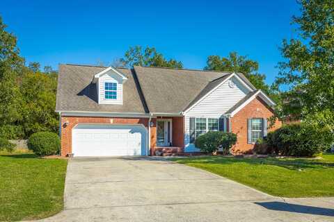 282 Creeks Jewell Drive, Ringgold, GA 30736