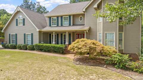 1928 Riverwood Drive, Hixson, TN 37343