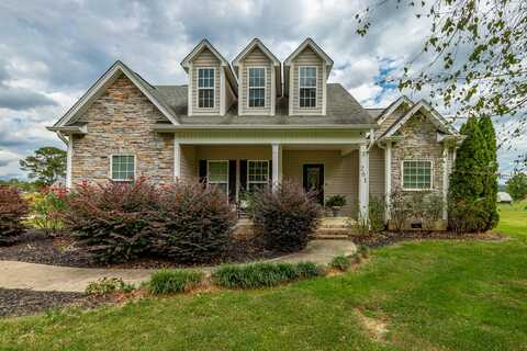 261 Roy Bird Road, Rock Spring, GA 30739