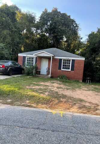 155 MUNSON DRIVE, COLUMBUS, GA 31903