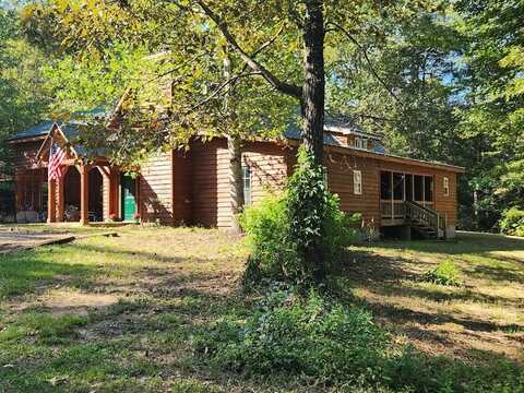 2815 GA HWY 0355, BUENA VISTA, GA 31803