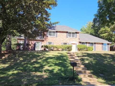 3411 TEWSON DRIVE, COLUMBUS, GA 31909