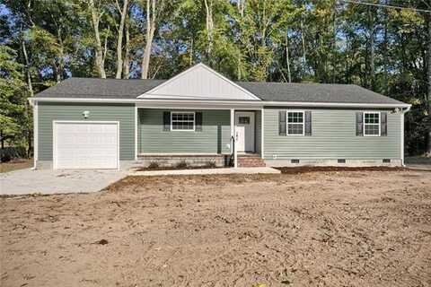 142 Chapel Neck Road, North, VA 23128