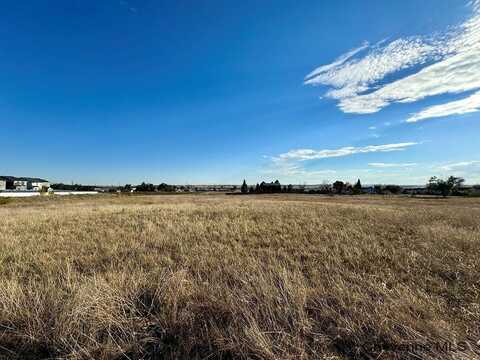 Lot 1, Block 1 COYOTE FLATS, Cheyenne, WY 82009