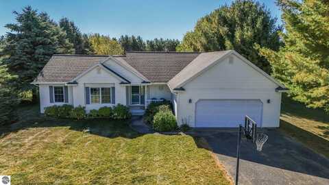 5801 VILLAGE DRIVE, TRAVERSE CITY, MI 49685