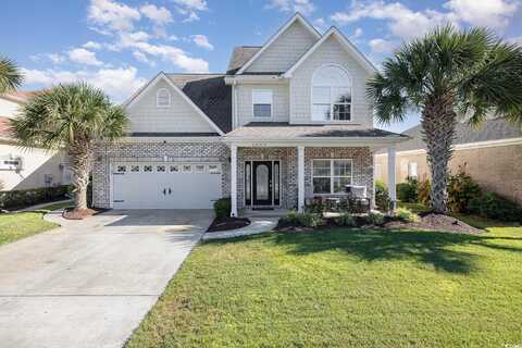 1002 Summers Pl., North Myrtle Beach, SC 29582