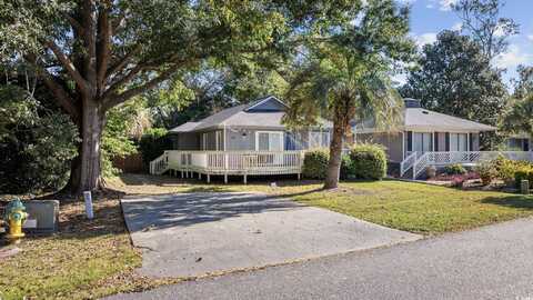 1749 Landing Rd., Myrtle Beach, SC 29577