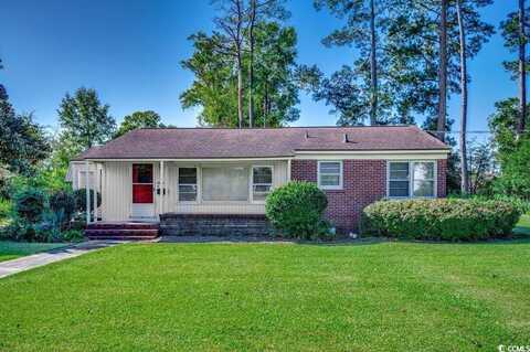 4278 Thomas St., Loris, SC 29569