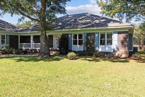 1562 Hawthorn Dr., Pawleys Island, SC 29585