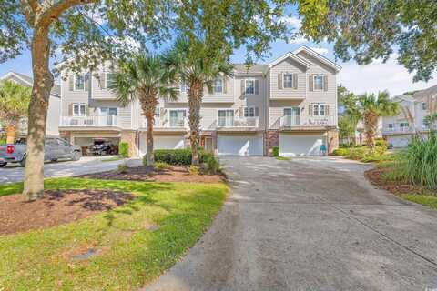 601 N Hillside Dr., North Myrtle Beach, SC 29582