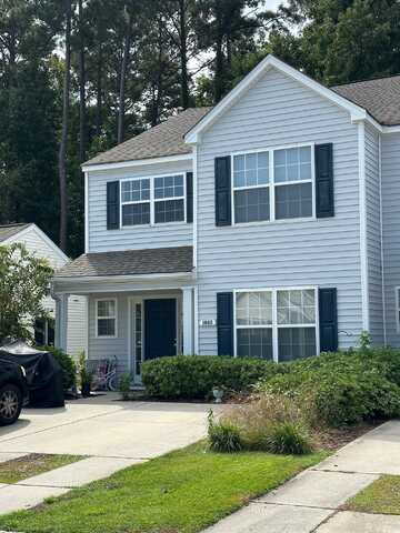 1068 Harvester Circle, Myrtle Beach, SC 29579