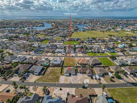 15637 Dyna Street, Corpus Christi, TX 78418