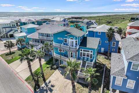 684 Anchor Drive, Port Aransas, TX 78373