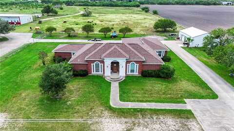 14941 County Road 1568, Odem, TX 78370