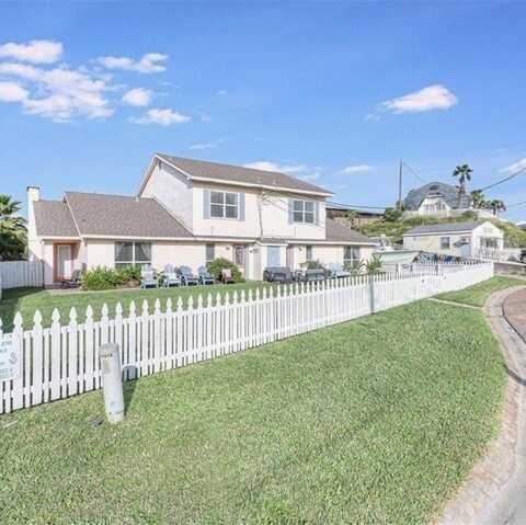 701 La Juana Court, Port Aransas, TX 78373