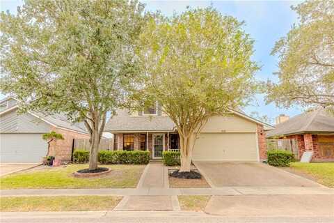 7110 Crested Butte Drive, Corpus Christi, TX 78413