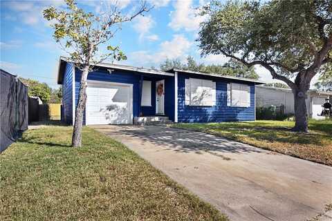 872 Hamilton Street, Sinton, TX 78387