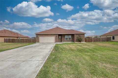 5066 County Road 2015, Odem, TX 78370