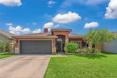 6930 Spring Wind Drive, Corpus Christi, TX 78413