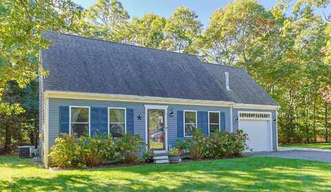 24 Shipwreck Drive, Mashpee, MA 02649