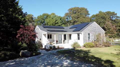 981 Long Pond Road, Brewster, MA 02631