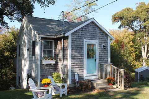 3667 Main Street, Brewster, MA 02631