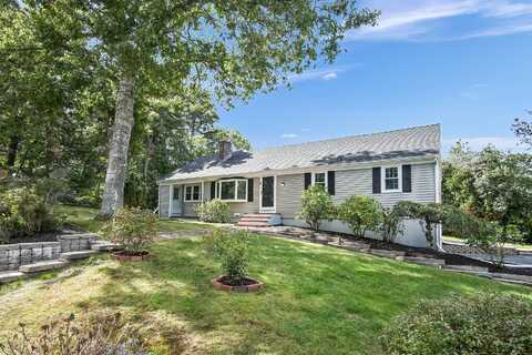 11 OConnor Lane, South Dennis, MA 02660