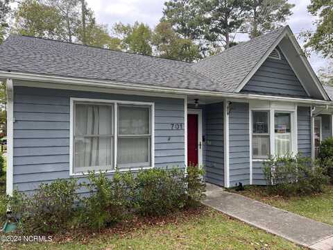 600 N 35th Street, Morehead City, NC 28557