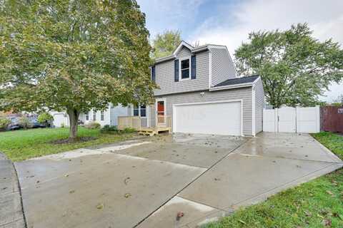 6181 Shelba Drive, Galloway, OH 43119