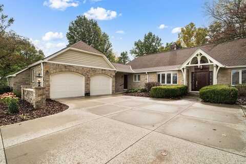 1525 Picardae Court, Powell, OH 43065