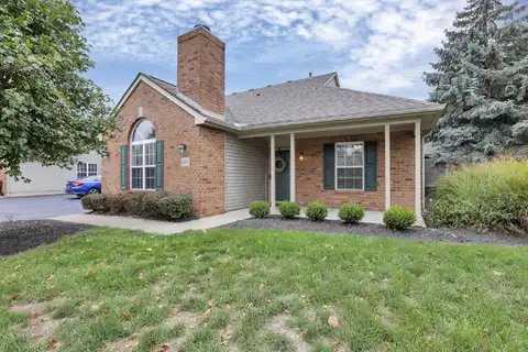 6267 Braelinn Drive, Dublin, OH 43017