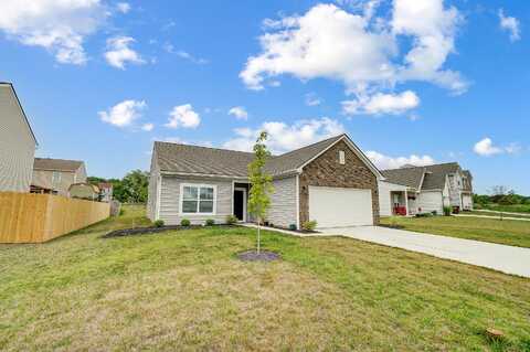 368 Valley View Drive, Mount Sterling, OH 43143