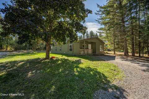 22 Rena Rd, Oldtown, ID 83822