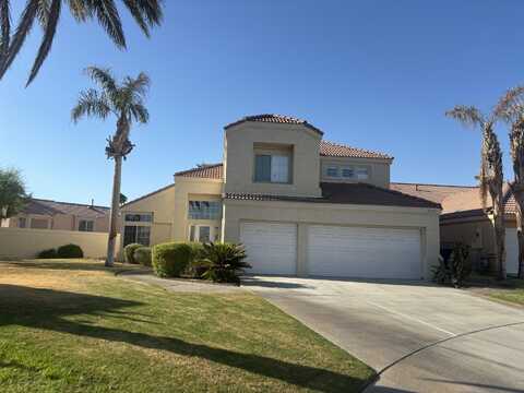 45305 Desert Eagle Court, La Quinta, CA 92253