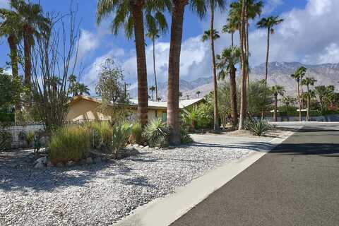 298 N Farrell Drive, Palm Springs, CA 92262