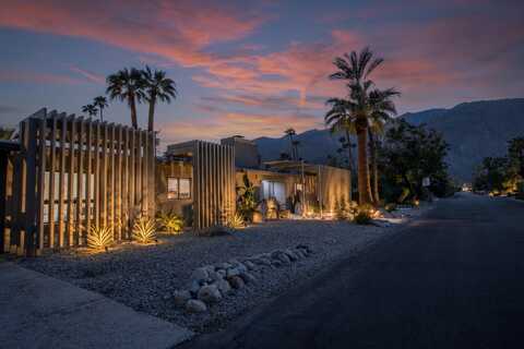 1251 E San Lorenzo Road, Palm Springs, CA 92264