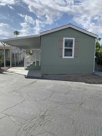 9 Garfield Street, Cathedral City, CA 92234