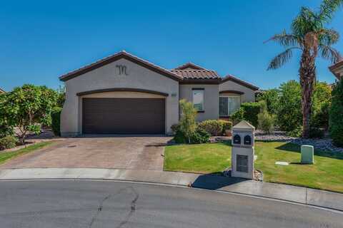 80632 Thornhill Court, Indio, CA 92201