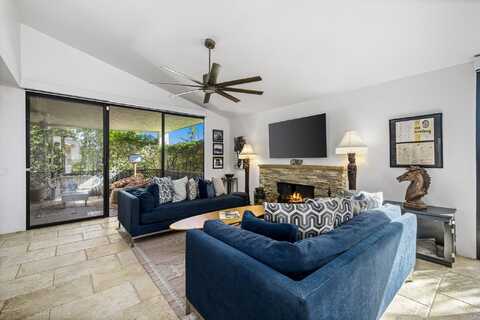 2069 S Caliente Drive, Palm Springs, CA 92264