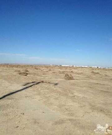 Industrial Lot G8/15 Vac Vic Ave, Lancaster, CA 93536