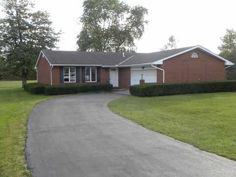 23 Hollywood Lane, Georgetown, OH 45121