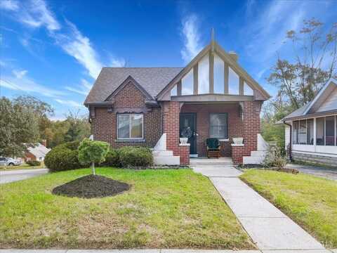 6422 Coleridge Avenue, Cincinnati, OH 45213