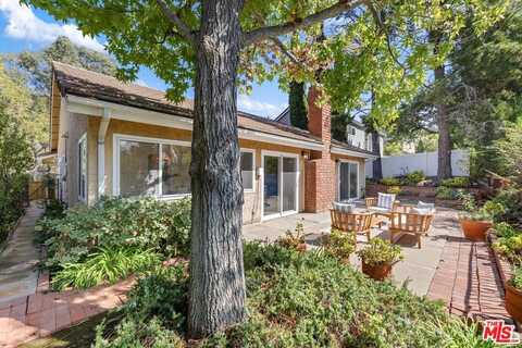 1786 Michael Ln, Pacific Palisades, CA 90272