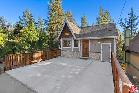 42921 Monterey St, Big Bear Lake, CA 92315